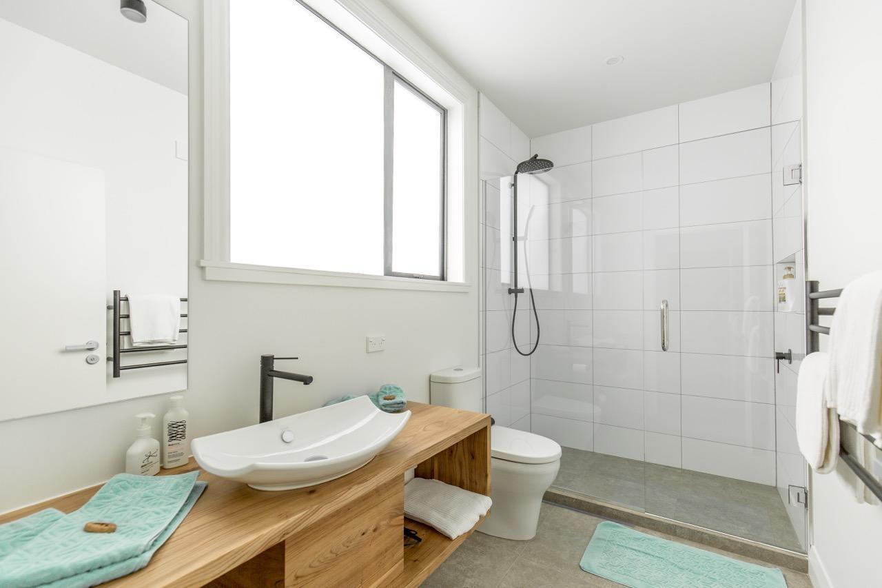 Nelson City Centre Apartment 1 Buitenkant foto